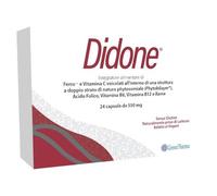 GreenPharma Didone 24comp