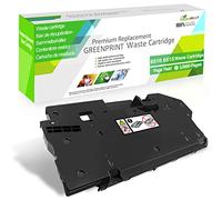 GREENPRINT 108R01416 Bac de Récupération, Cartouche de Toner Usagé 30 000 Pages pour Imprimantes Xerox Phaser 6510, WorkCentre 6515, Dell H625cdw H825cdw S2825cdn, Xerox VersaLink C600 C605 C500 C505