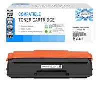 GREENPRINT Cartouche d'encre Compatible PA-210 PA210 Noir 1600 Pages pour Imprimante P2502W P2500W P2508W M6500NW M6500N M6500W M6550NW M6552NW M6558NW M6600N M6600NW M6602NW M6608NW