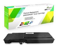 GREENPRINT Cartouches de Toner Compatible pour XEROX VersaLink C400 C400n C400dn C405 C405n C405dn MFP 【Très Haut rendement】 10500 Pages pour Noir