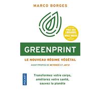 Greenprint: Le nouveau régime végétal