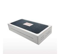 GreenR3 Filtre HEPA de rechange TiO2 pour purificateur d'air Electrolux Aerus Guardian