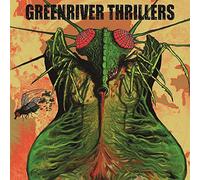 Greenriver Thrillers - Distorted Diva