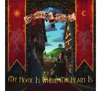Greenrose Faire - Home Where My Heart is [Import]