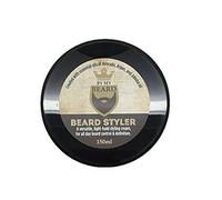 Greens By My Beard Barbe Styler 150 ml