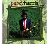 Greens from the Garden by Corey Harris (2003-10-10)