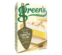 Greens - Green'S Twin Pack Zesty Lemon Pie Filling 140G