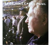 GREENS KEEPERS #8