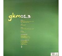 Greens Keepers - Bustabird [Vinyl Single]