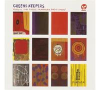 Greens Keepers - Greens Keepers-Ziggy Franklen Radio Show