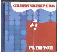 Greens Keepers - Pleetch