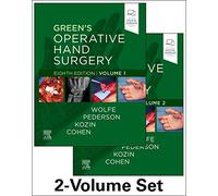 Cohen Mark S. MD – Green's Operative Hand Surgery