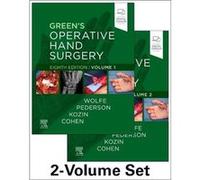 Greens Operative Hand Surgery - Cohen Mark S. MD Professor and Director Hand and Elbow Surgery Department of Orthopaedic Surgery Rush University Medical C Cohen Mark S. MD Professor and Director Hand 