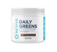 Greens Quotidiens, Chocolat - 260g