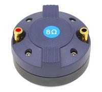 Greensen 200W Car Audio Tweeter Klaxon Pilote 34mm Conducteur de Compression avec Aimant Premium pour Clair Son Fort dans la Voiture Camion