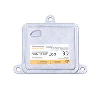 Greensen 35W Ballast Xenon 22794558 Démarrage Rapide avec Une Sortie à Haute Tension Stable à Faible Courant Moins