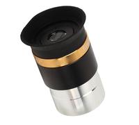 Greensen 62° Oculaire Grand Angle Asphérique, 4mm Distance Focale 1,25 Pouce Oculaire de Télescope avec Lentille Asphérique Améliorée pour Observations Lunaires Planétaires et Ciel