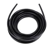 Greensen 8 Gauge Marine Wire, 8 AWG 30ft Duplex Marine Grade Electrical Wire Non Oxygen Copper with Professional Grade Insulation for Marine Automotive RV Trailer Boat