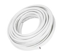 Greensen 8 Gauge Marine Wire, Marine Grade Wire 30ft OFC Power Cable with Waterproof Insulation for Boat Yacht Car RV Trailer Electrical Systems