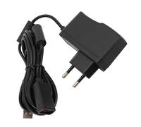 Greensen Adaptateur Secteur USB pour Système Kinect, Câble d'alimentation 12V 1.08A, Entrée 0.3A 47-60Hz (Prise UE)