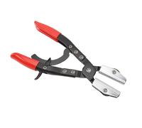 Greensen Allocha Allecha Force Réglable sans Lier le Glissement Aluumer Pinte pour Réparation Automobile (8in / 20,3 cm)