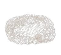 Greensen Aquarium Filet de Sécurité Échappement Résistant Filet pour Aquarium Couverture en Maille pour Terrarium Reptile Filet à Boucle (M 29x29x12.5cm / 11.4x11.4x4.9in)