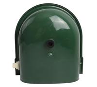 Greensen Bol d'eau Automatique pour Bétail, capacité de 4 L en Plastique PP avec Valve à Flotteur Réglable pour Chevaux et Bovins