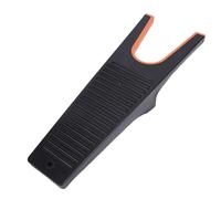 Greensen Boot Take Off Helper, Boot Jack Shoe Remover Tool for Men Women with Soft Rubber Ergonomic Design Easily Remove Sneakers Leather Shoes Boots 法语翻译： Aide-démarrage pour Bottes,