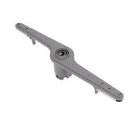 Greensen Bras D'aspersion de Lave-vaisselle, Bras D'aspersion Inférieur de Remplacement en ABS avec Installation Facile, Compatible avec Lave-vaisselle AP6810011 5304507175 154567701