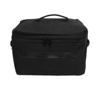 Greensen Coffre Supérieur de Moto, Sac Intérieur Imperméable Extensible de 28L à 36L, Remplacement pour R1300GS 2023-2025 avec Bretelle et Coussinets de Protection
