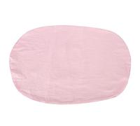 Greensen Couvercle de Chair de Poule neuf-né Portable pour bébé Chariot pour bébé, Couverture Infantile Lavable pour Baby Shower (Léger)