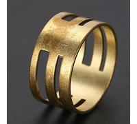 Greensen Ensemble de Bijoux en Alliage de Zinc mélangé, Anneaux de Saut, | Résistant à la Rouille, Durable, Comprend une Pince à Bec Plat, Plusieurs Tailles, Idéale pour la Fabrication de Colliers