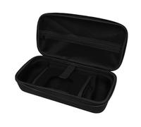 Greensen Étui de Jeu ROG Ally, Coque de Protection Rigide 2 en 1 avec Double Fermeture éclair et Doublure en Polaire, pour Consoles de Jeu ROG Ally Ally X 7 Pouces 2025 et Accessoires