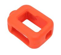 Greensen Étui Flottant adapté pour Ace Pro 2 EVA étui Flottant avec Vis à Dégagement Rapide Boîtier de Protection Orange Poignée Arrondie Absorption des Chocs pour la Plongée en Apnée Surf Cyclisme