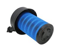 Greensen Filtre D'admission D'air de Voiture Remplacement de la Coque ABS pour Thermo King SB SB190 SB210 SB230 SB310 pour L'entretien Automobile