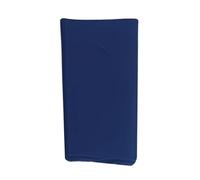 Greensen Gel Ice Pack Wrap, Enveloppe de Thérapie Chaude et Froide Réutilisable pour Douleurs au Coude, Genou, Poignet et Cheville, avec Gel Solide en Fibre Polyuréthane pour la (M)