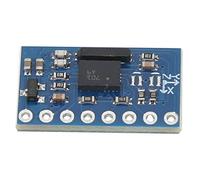 Greensen GY-BNO055 Gyroscope Gyroscope Module de Capteur D'accélération, Module de Capteur GY-BNO055 pour BNO-055, Axis à 9 Axes Géomagnétisme pour Les Appareils Portables Téléphoniques Intelligents