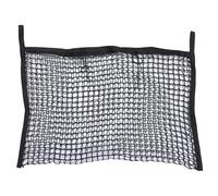 Greensen Horse Bag, Sac à Foin en Nylon à Grande Capacité pour Chevaux et Chèvres, avec Conception Facile à Nettoyer (S)