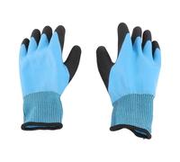 Greensen Isolants Électriques, Isolants pour Électricien 1000V Résistance aux Tensions Imperméables Ignifuges de Travail avec Double Couche D'Imprégnation Plastique