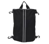 Greensen Kayak Deck Bag, Paddleboard Deck Bag Storage Bag Waterproof Polyester with 4 Reflective Strips and Rotatable Buckles for Paddle Board Surfboard Kayak