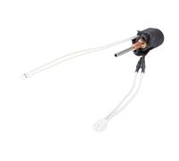 Greensen Kit de Hotend en Céramique 0,4 Mm Buse à Bout Chaud Imprime Rapide pour Ender 3 V3, Idéal pour les Amateurs D' 3D, PLA ABS PETG TPU