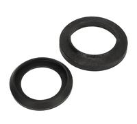 Greensen Kit de Joint de Toilette pour Camping-car 34120, Remplacement du | Compatible avec la Résidence Thetford -Magic Style Lite II, Comprend un Joint de Base, une Prévention des Fuites, une