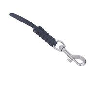 Greensen Lanyard de Plongée Sangle de Caméra sous-Marine Attache de Caméra de Plongée avec Boucle à Libération Rapide pour Photographie sous-Marine Accessoires de Plongée Sports en Plein (Black)