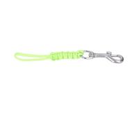 Greensen Lanyard de Plongée Sangle de Caméra sous-Marine Attache de Caméra de Plongée avec Boucle à Libération Rapide pour Photographie sous-Marine Accessoires de Plongée Sports en Plein (Vert
