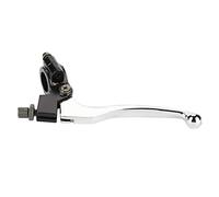 Greensen Levier d'embrayage de Frein, Remplacement d'embrayage Durable en Alliage 'aluminium, Installation Facile pour 125 Stomp IMR SSR CRF 50 70 KLX110 Dirt Bike