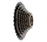Greensen MEIJUN 8 Vitesse Rotating Freewheel avec Un Aperçu Précis des Vélos de Montagne, des Vélos en Acier Durable Remplacement de la Roue Libre pour Une Foule Appropriée