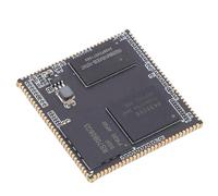 Greensen Module de Carte de Base PCB pour Puce RK3506B 512 Mo DDR3L 8 Go EMMC Carte de Processeur Arm Triple Cœur pour Le Développement intégré Utilisation de l'interface de Contrôle Industriel