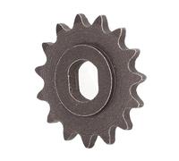 Greensen Moteur de Chaîne de publicité 15T pour MY1020 MY1016 MY1018, Roue en Acier Optimale