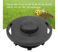 Greensen Nouveau-TRIMM-TRIMM-Chef pour FS 44, 55, 56, 70, 80, Tête Alimentaire Durable pour 83, 85, 90,100, VoEdescope, Souvent Utilisée en Aquaculture, Foresterie, 1 Pcs