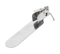 Greensen Outil de Greffage Apicole, Aiguille de Transfert de Larves en | Action Automatique avec Levier de Pouce, Langue Plate Coulissant dans un Petit Tube, Comprend 2 Langues de Rechange, Idéal